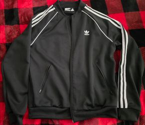 Adidas jacket