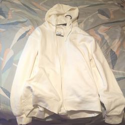 NIKE Jacket / Zip-up Hoodie [Size: XL]