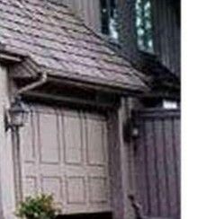 18x7 Garage Door Wood Or Masonite?