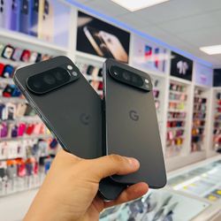 Google pixel 10 pro xl 1TB