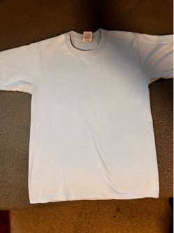 Light blue pro club