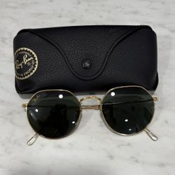 Ray Ban Sunglasses RB 3565
