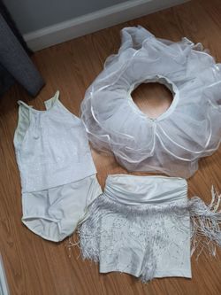 Ballet Dresses