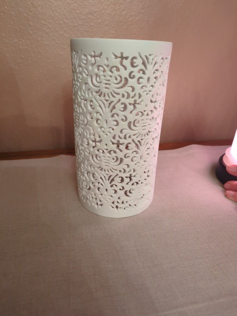 Scentsy Diffuser Shade : Enliven
