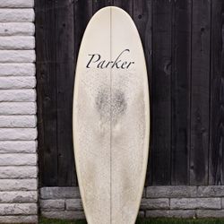Short Board Surfboard