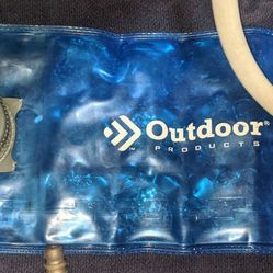 Outdoor Water Container 