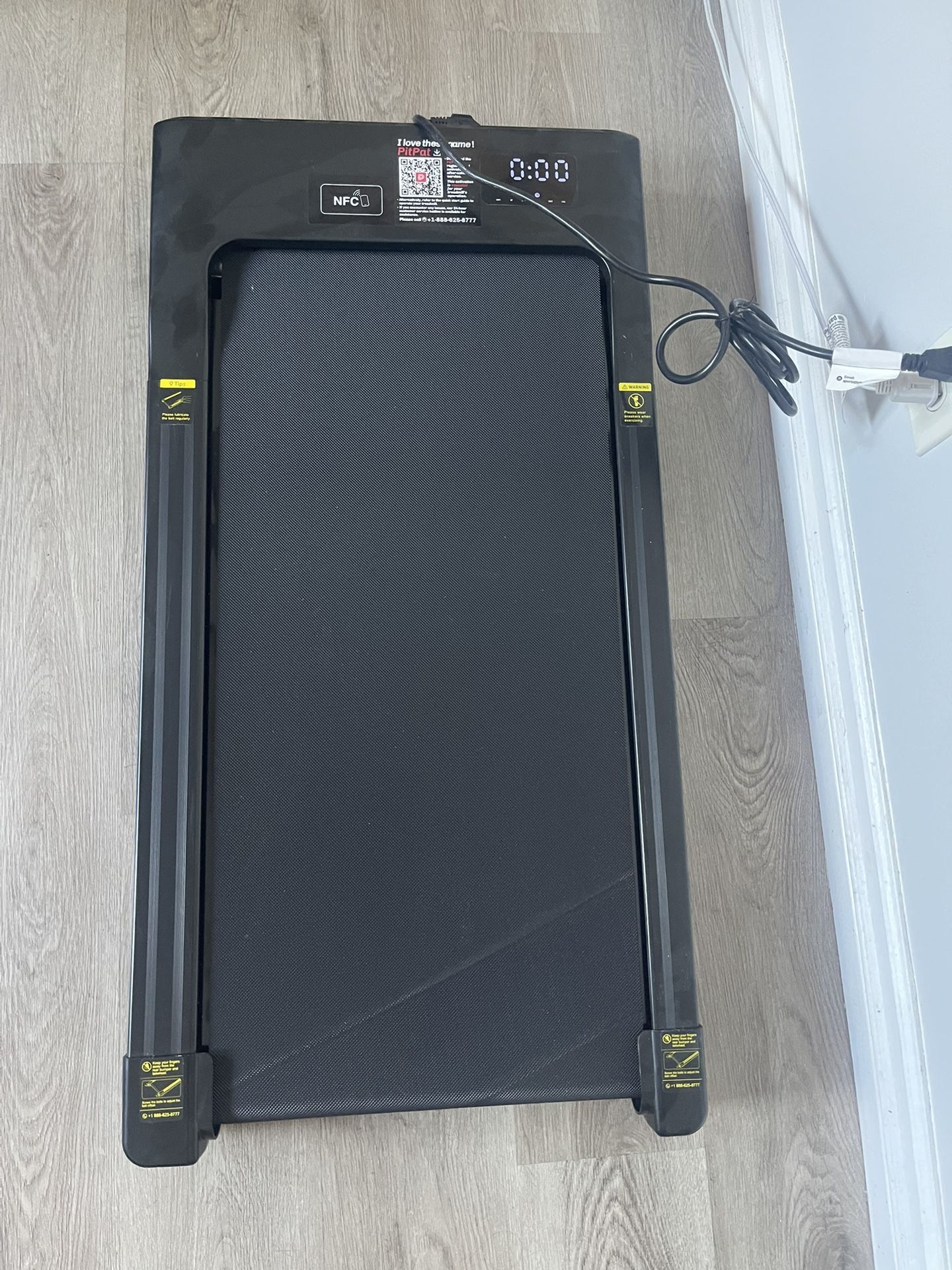 Walking Pad (Elliptical Machine)