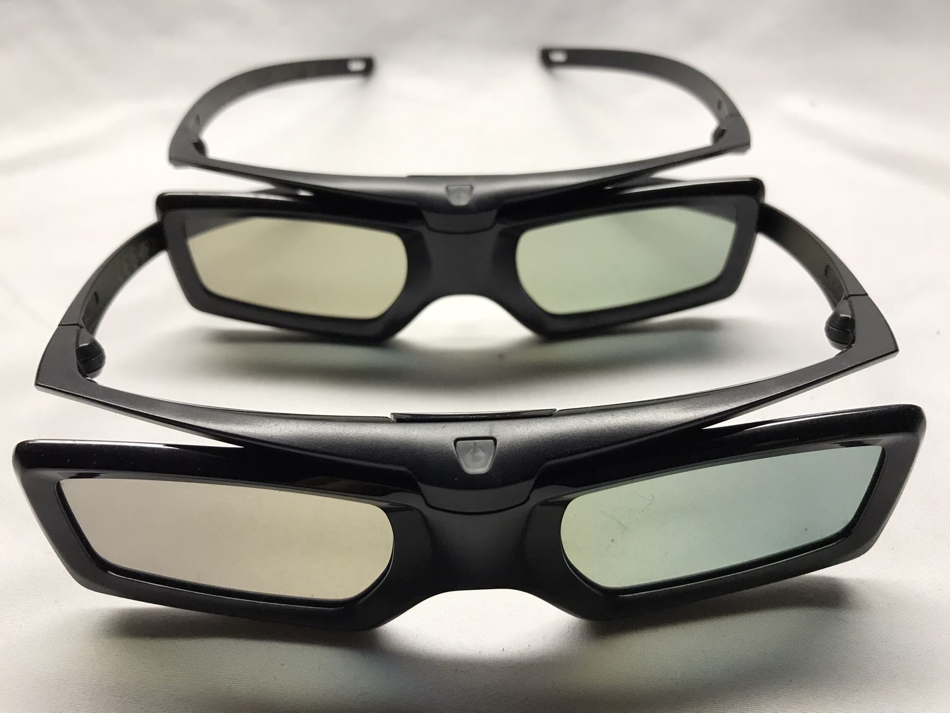 Sony Active 3D Glasses TDG-BT400A