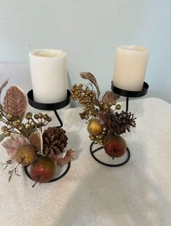 Thanks Giving Home Decore