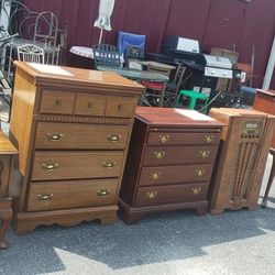 Furniture Galore $59-$99 Parking Lot Sale Jun 25-27