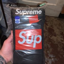Supreme Boxers