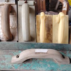 Wood Hand Sander Diy 