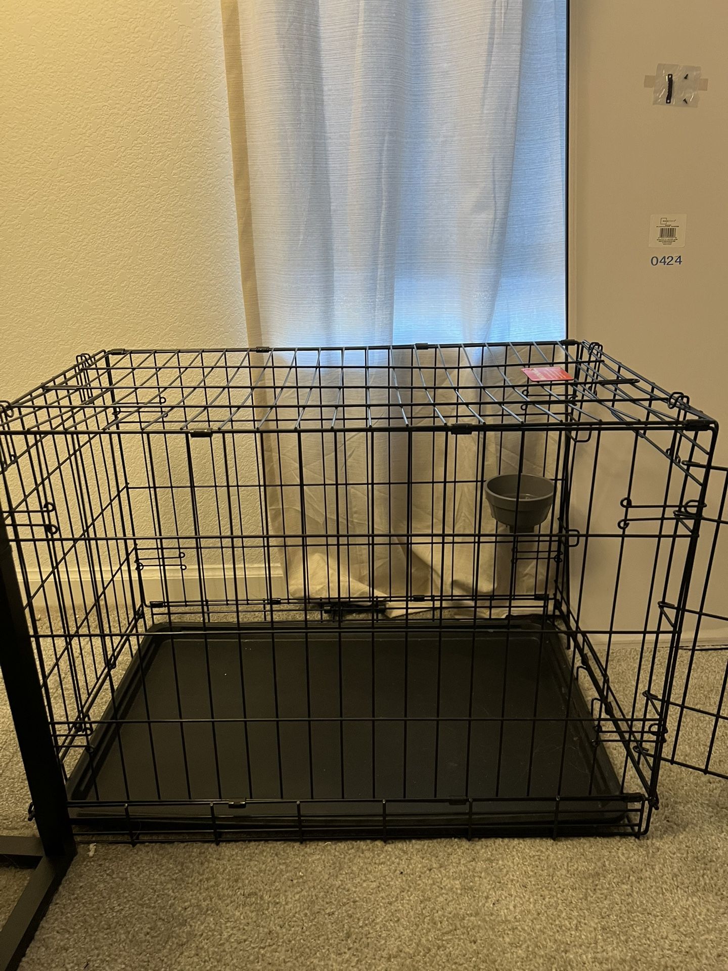 Small Dog Cages