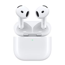 Airpods gen 4 noise cancellation 