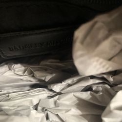 Badgley Mischika bag vegan leather