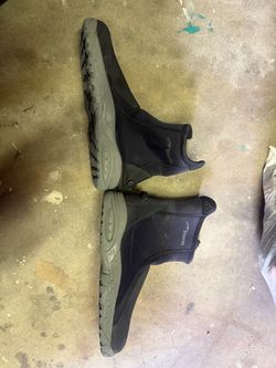 6.5mm Storm HydroStealth Deluxe Scuba Divers Boot