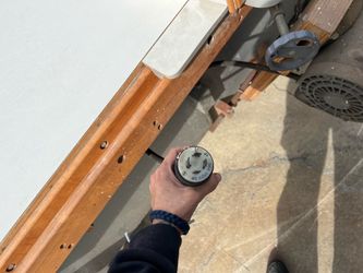 Table saw