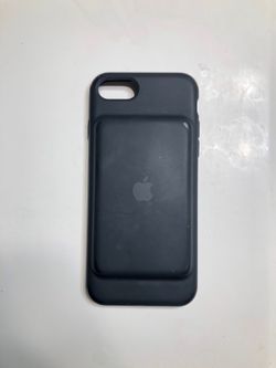 Original iPhone 8 case with charger