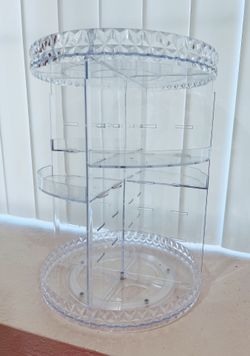 Jewelry Storage Organizer