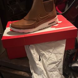 W Nike Air Max Thea Mid