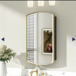 $179 Wayfair NEW Medicine Cabinet 