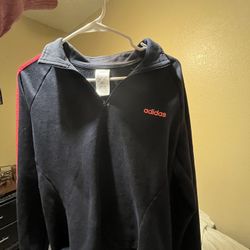 Adidas Sweater
