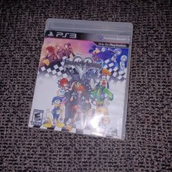 Kingdom Hearts 1.5