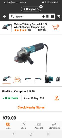 Grinder Making 4 1/2