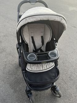 Graco Stroller
