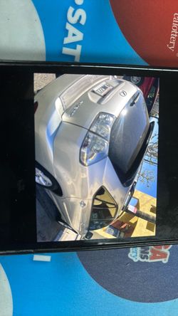 2007 lexes RS350 original miles clean