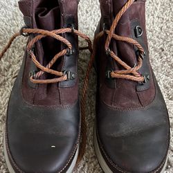 Chaco Boots Size 8.5 Women fits Like A 9