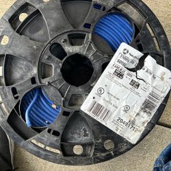THHN Stranded Wire 8 AWG