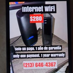 Motorola Modem Internet 