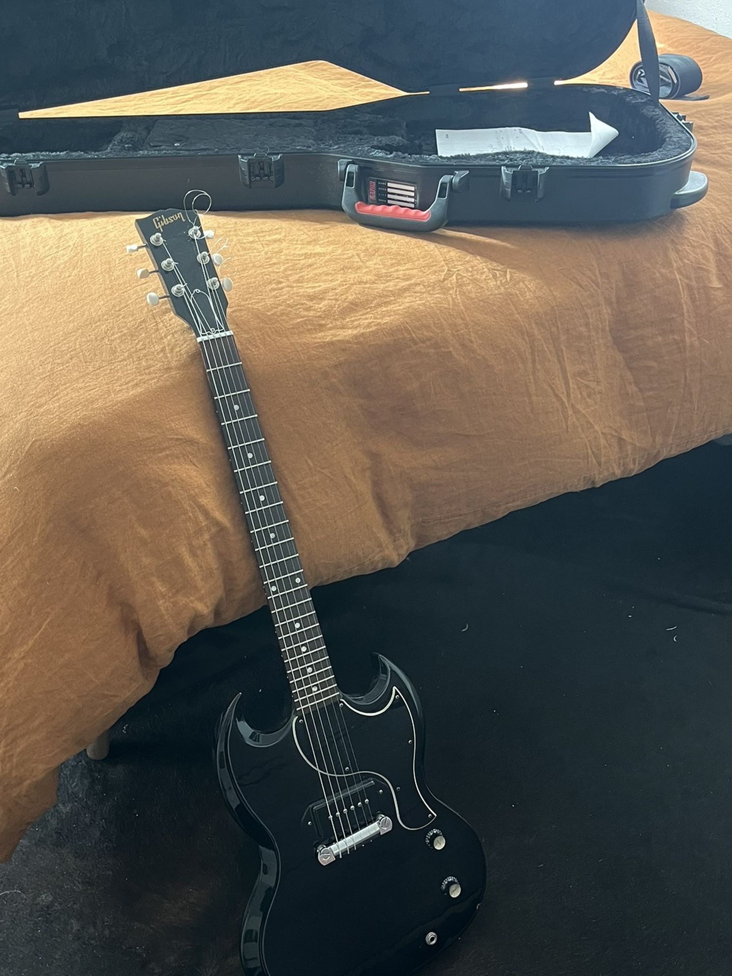 Gibson SG Made In The US - 2011