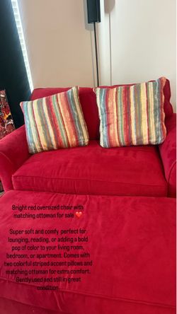 Love seat