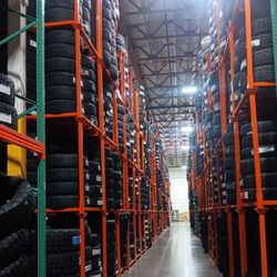 265 70 17 Llantas Nuevas 