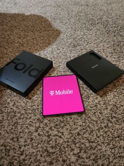 Samsung Galaxy Z Fold 4 256gb 5g