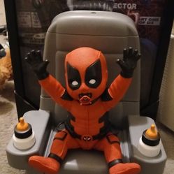 Baby Deadpool 