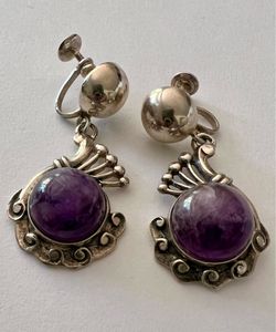 Rare Vintage Margot de Taxco (Margot Van Voorhies Carr)