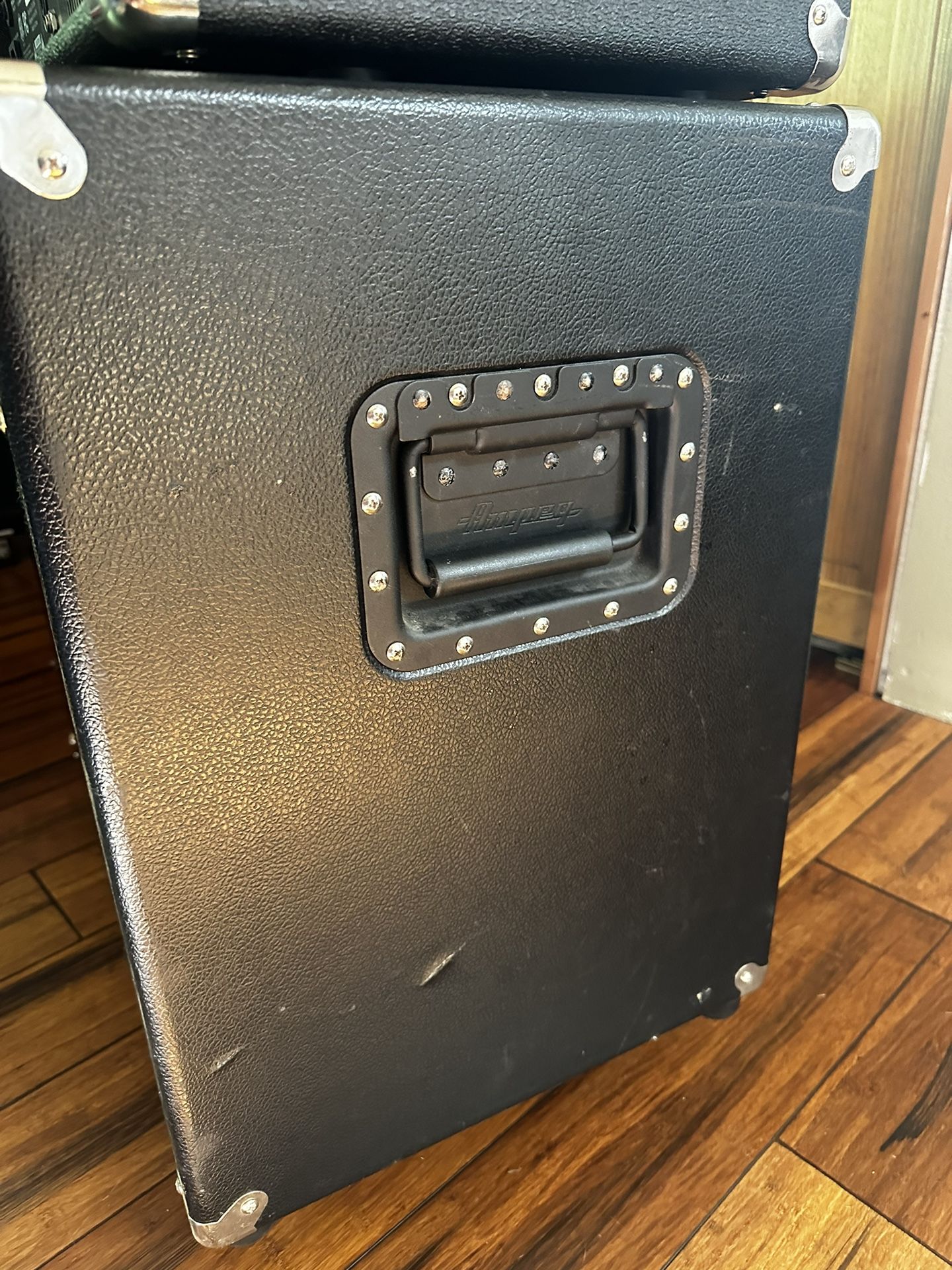 Ampeg B115e Bass Cab