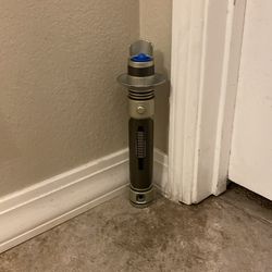 Star Wars Lightsaber Toy