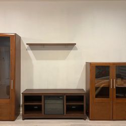 Living Room Furnitures Set