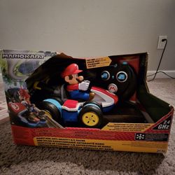 Mario Kart Toy 