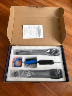 Wireless Microphone 🎤 Brand New.