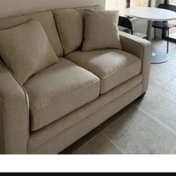 ***LOVESEAT**** La-z-boy