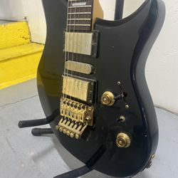 Guitar - Electric- Gibson - Rare Edition 