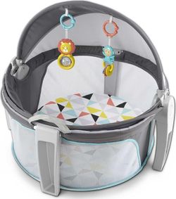 Baby Bassinet