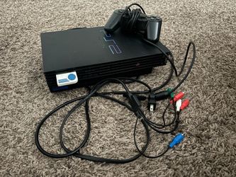Sony PlayStation 2