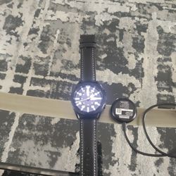 Galaxy Watch
