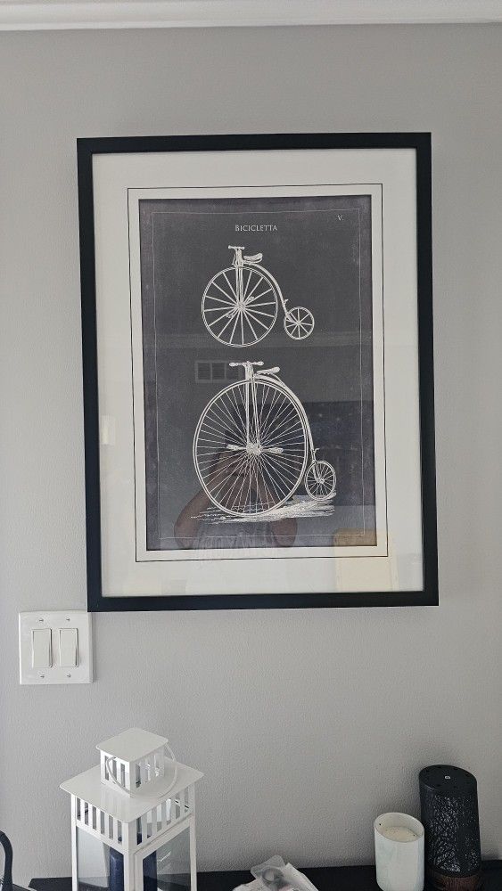 Bicicletta Picture Bicycles